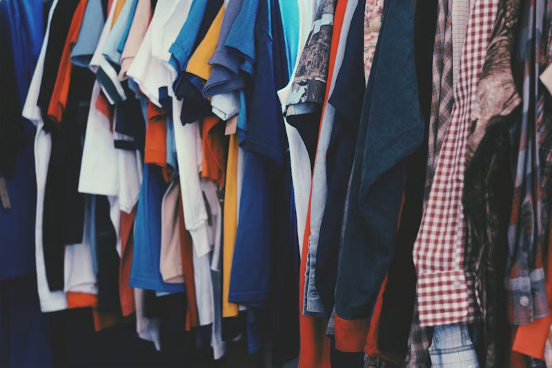 Ethnic Fashion