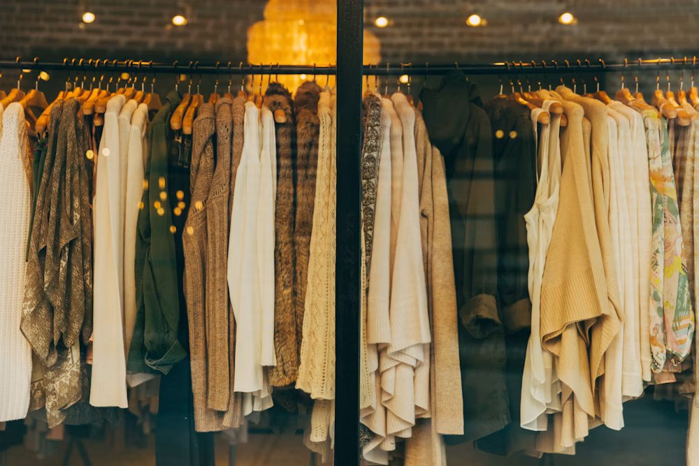 Fashion Store