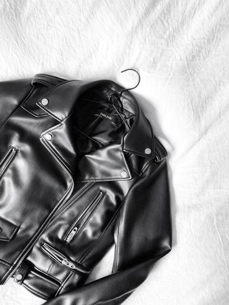 collection's Jackets