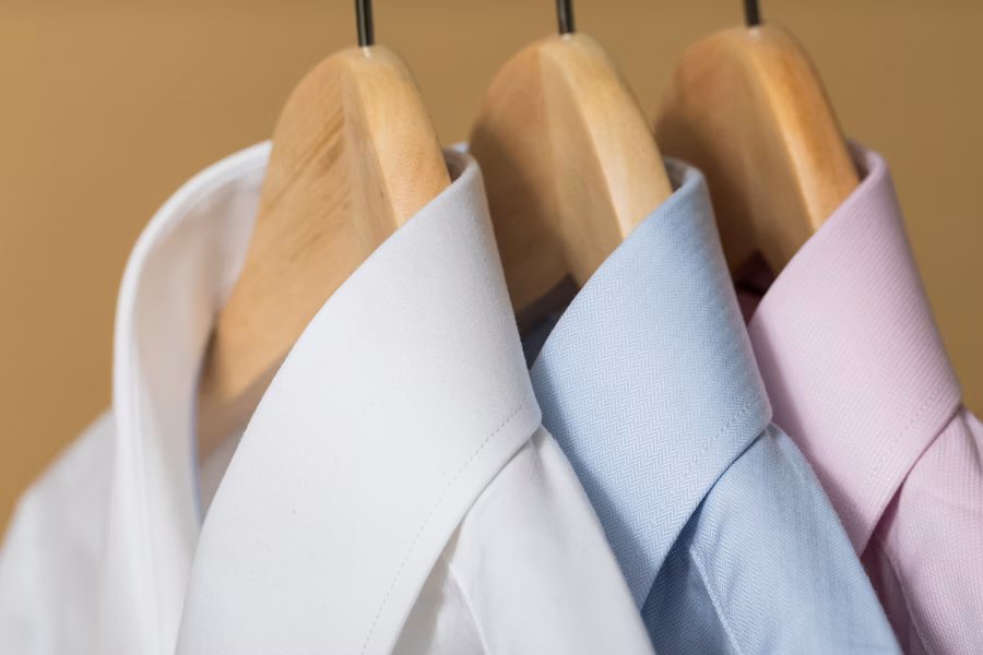 collection's Shirts