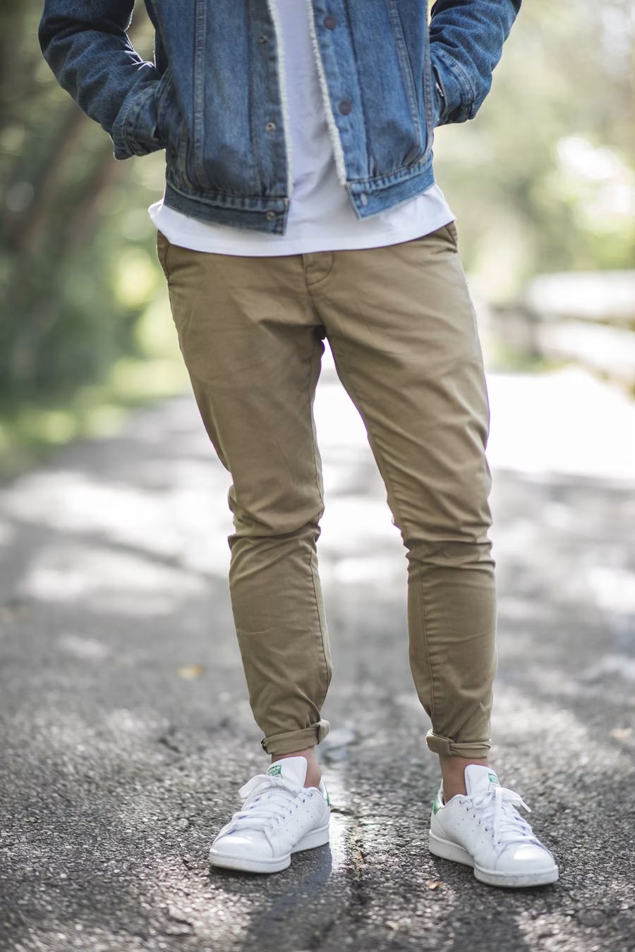 collection's Trousers