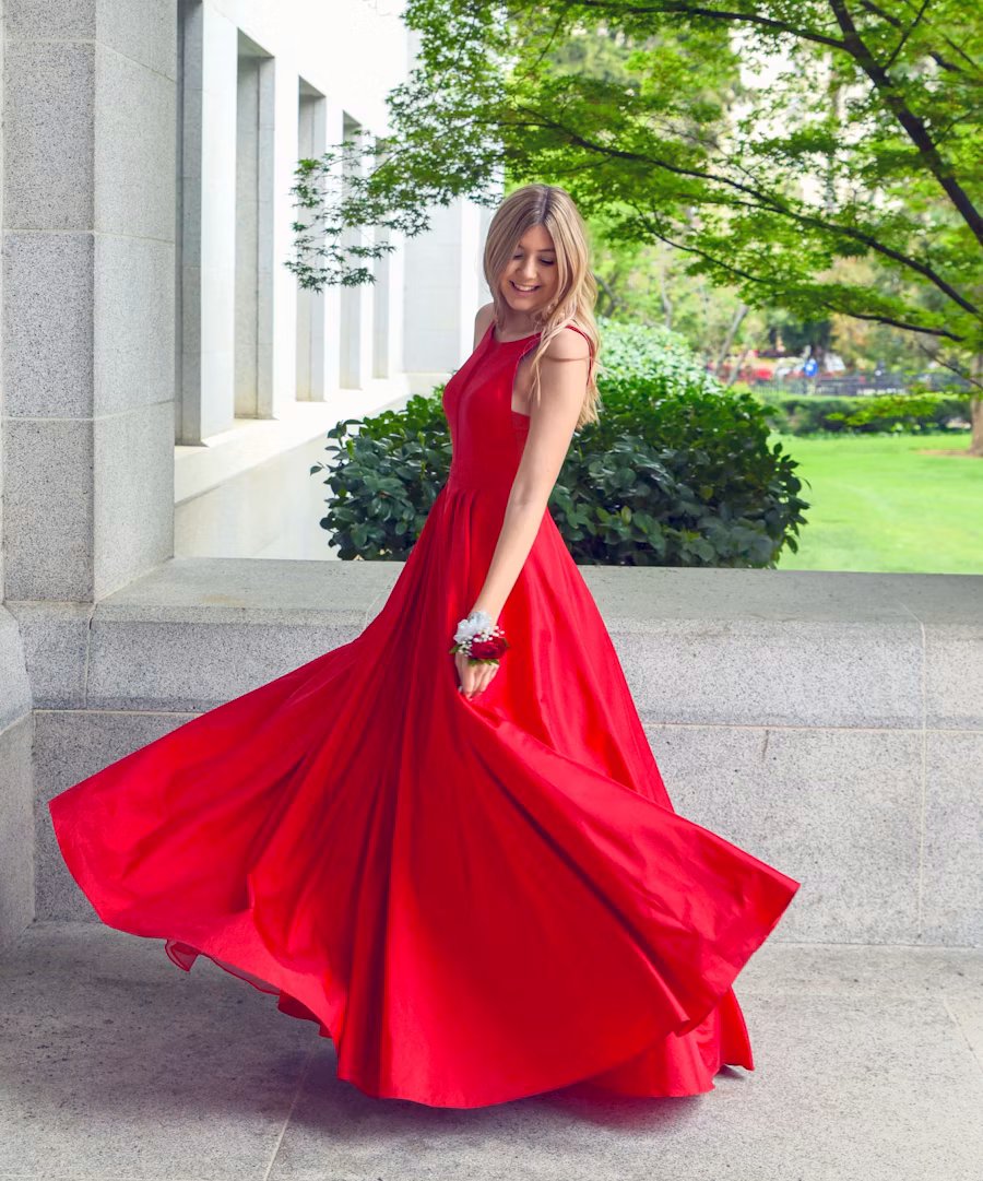 collection's Dresses