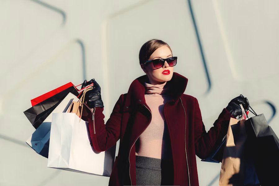 collection's Everyday Fashion